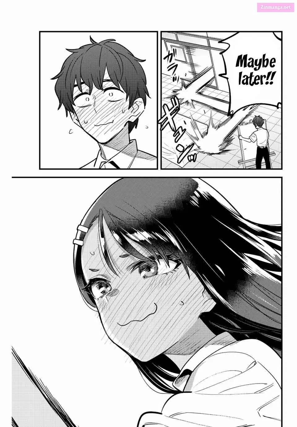 Don't Toy With Me, Miss Nagatoro! - Chapter 114 - Page 29