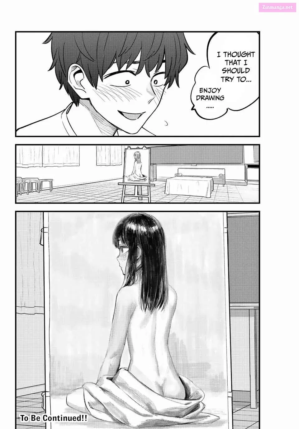 Don't Toy With Me, Miss Nagatoro! - Chapter 114 - Page 32