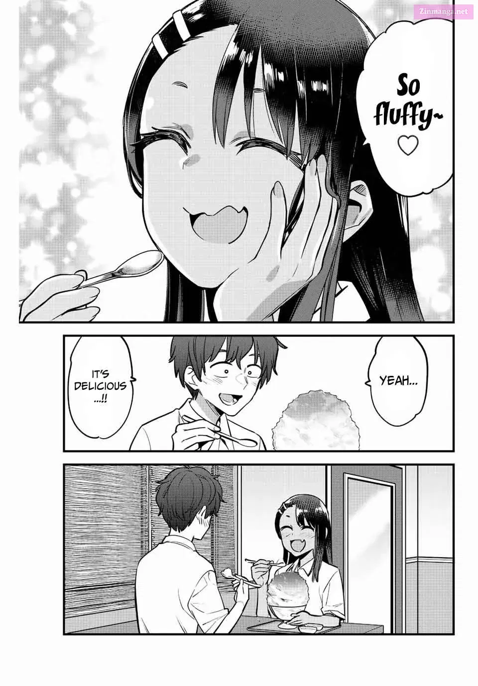 Don't Toy With Me, Miss Nagatoro! - Chapter 115 - Page 17