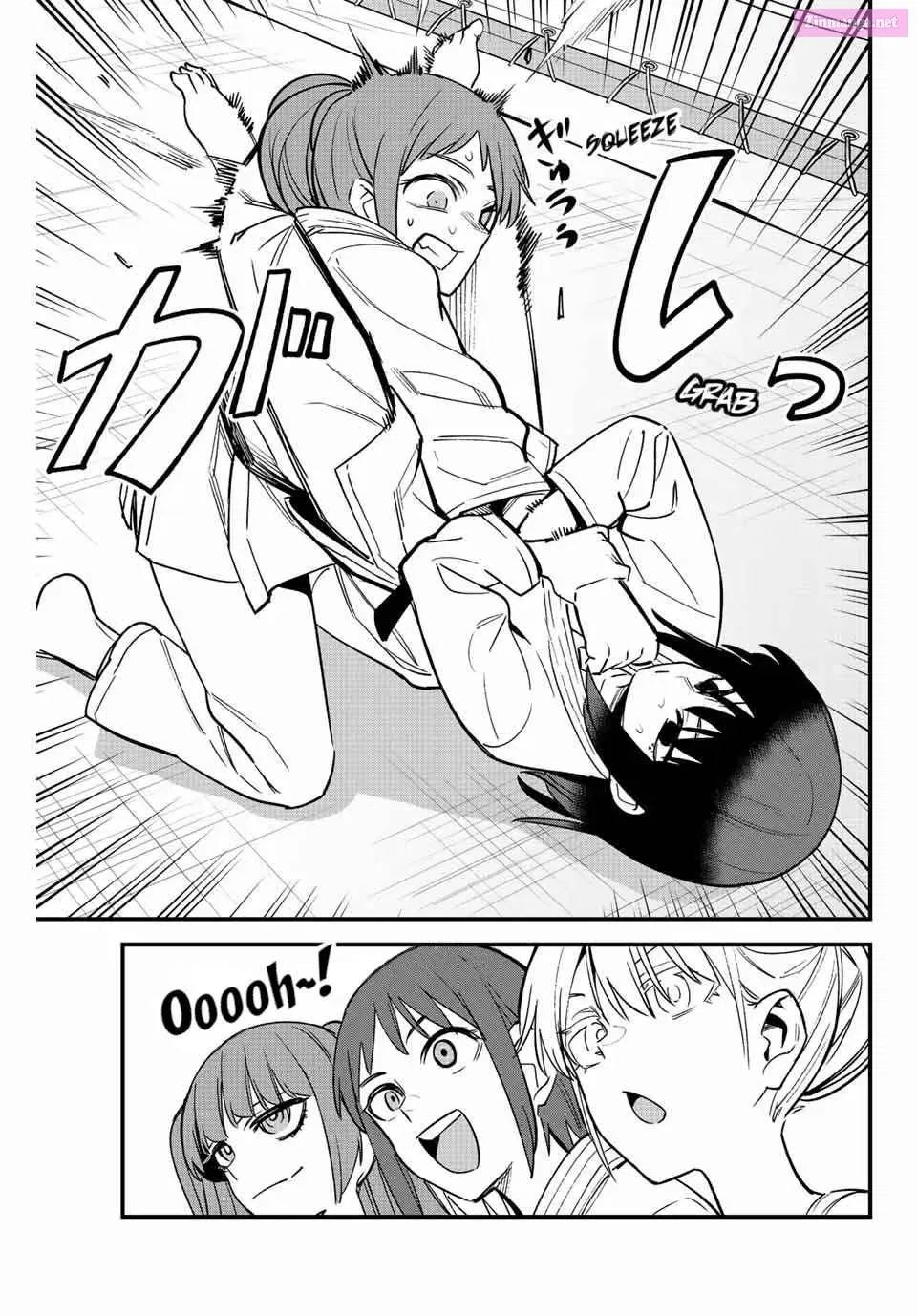 Don't Toy With Me, Miss Nagatoro! - Chapter 117 - Page 17