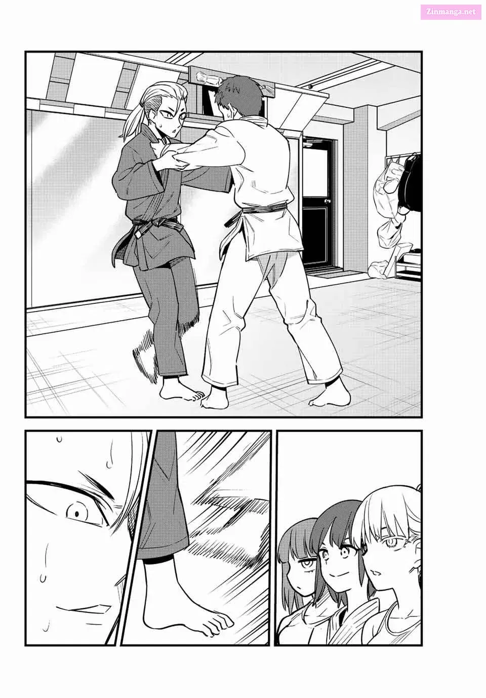 Don't Toy With Me, Miss Nagatoro! - Chapter 117 - Page 18