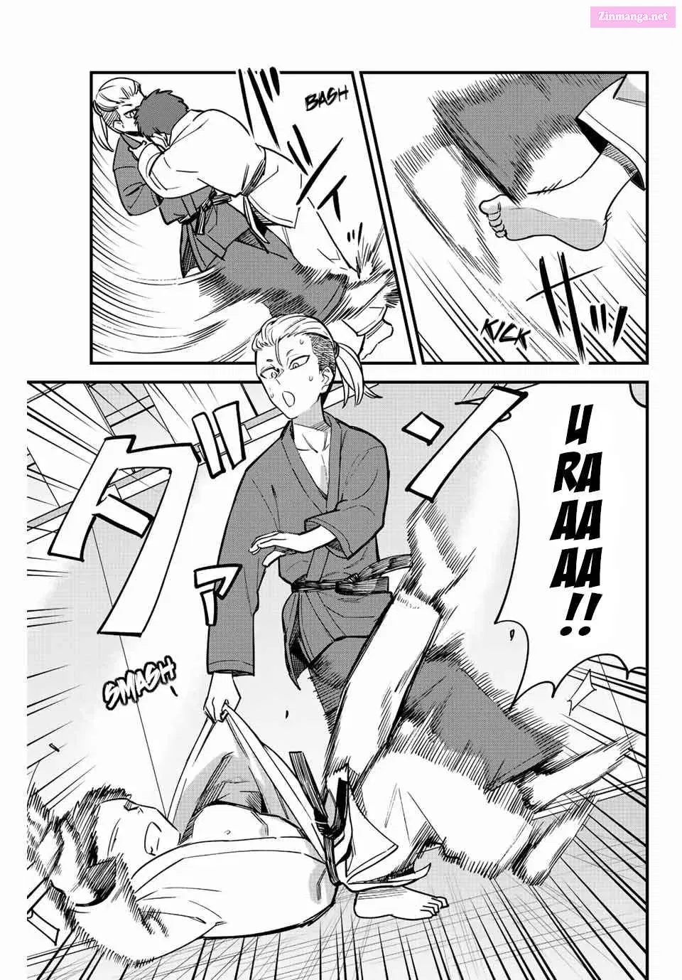 Don't Toy With Me, Miss Nagatoro! - Chapter 117 - Page 19