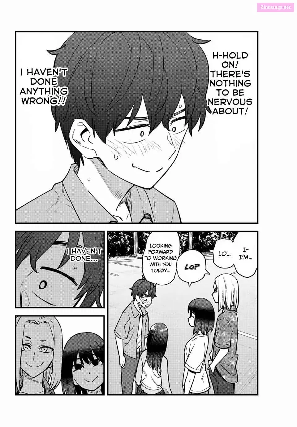 Don't Toy With Me, Miss Nagatoro! - Chapter 118 - Page 18