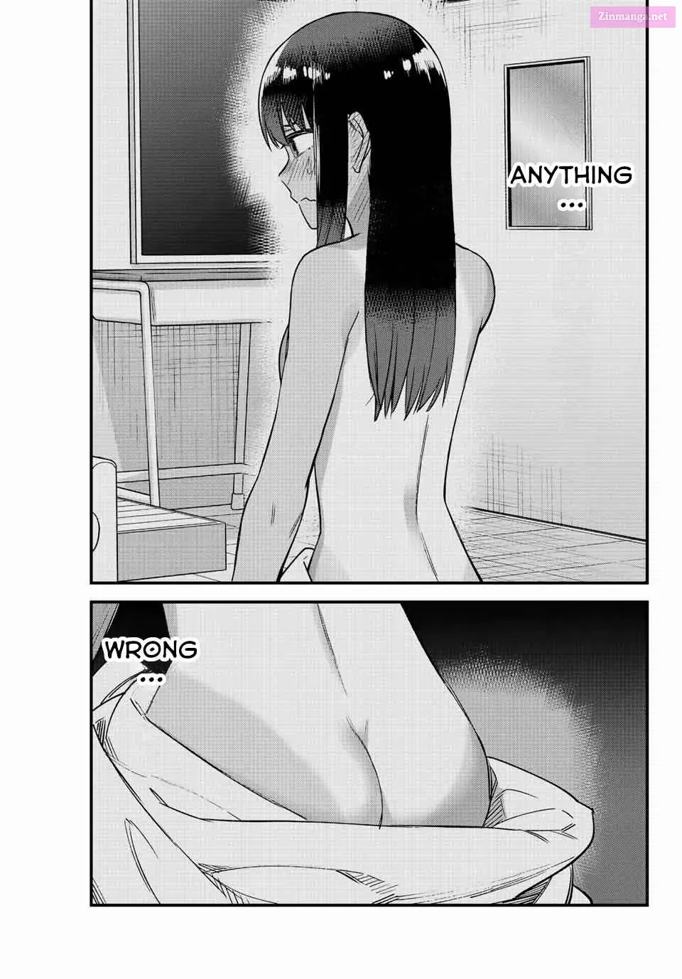 Don't Toy With Me, Miss Nagatoro! - Chapter 118 - Page 19