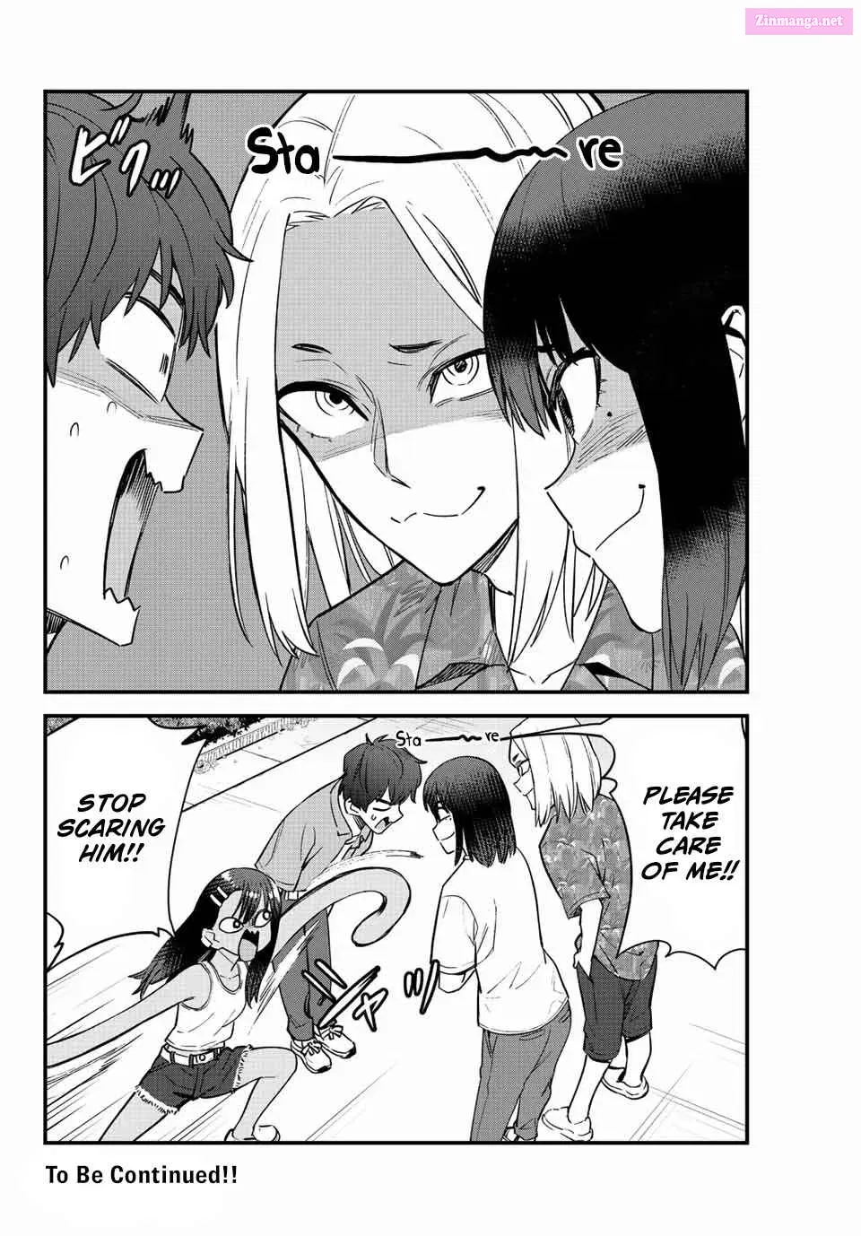 Don't Toy With Me, Miss Nagatoro! - Chapter 118 - Page 20