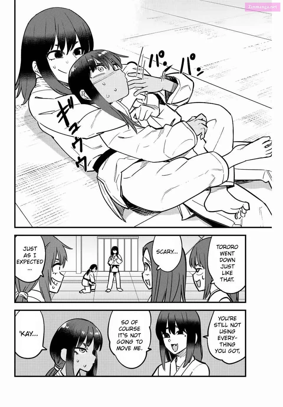 Don't Toy With Me, Miss Nagatoro! - Chapter 119 - Page 16