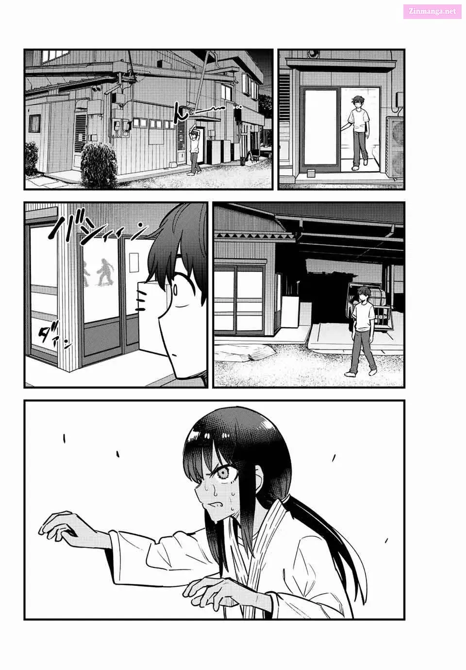 Don't Toy With Me, Miss Nagatoro! - Chapter 119 - Page 20