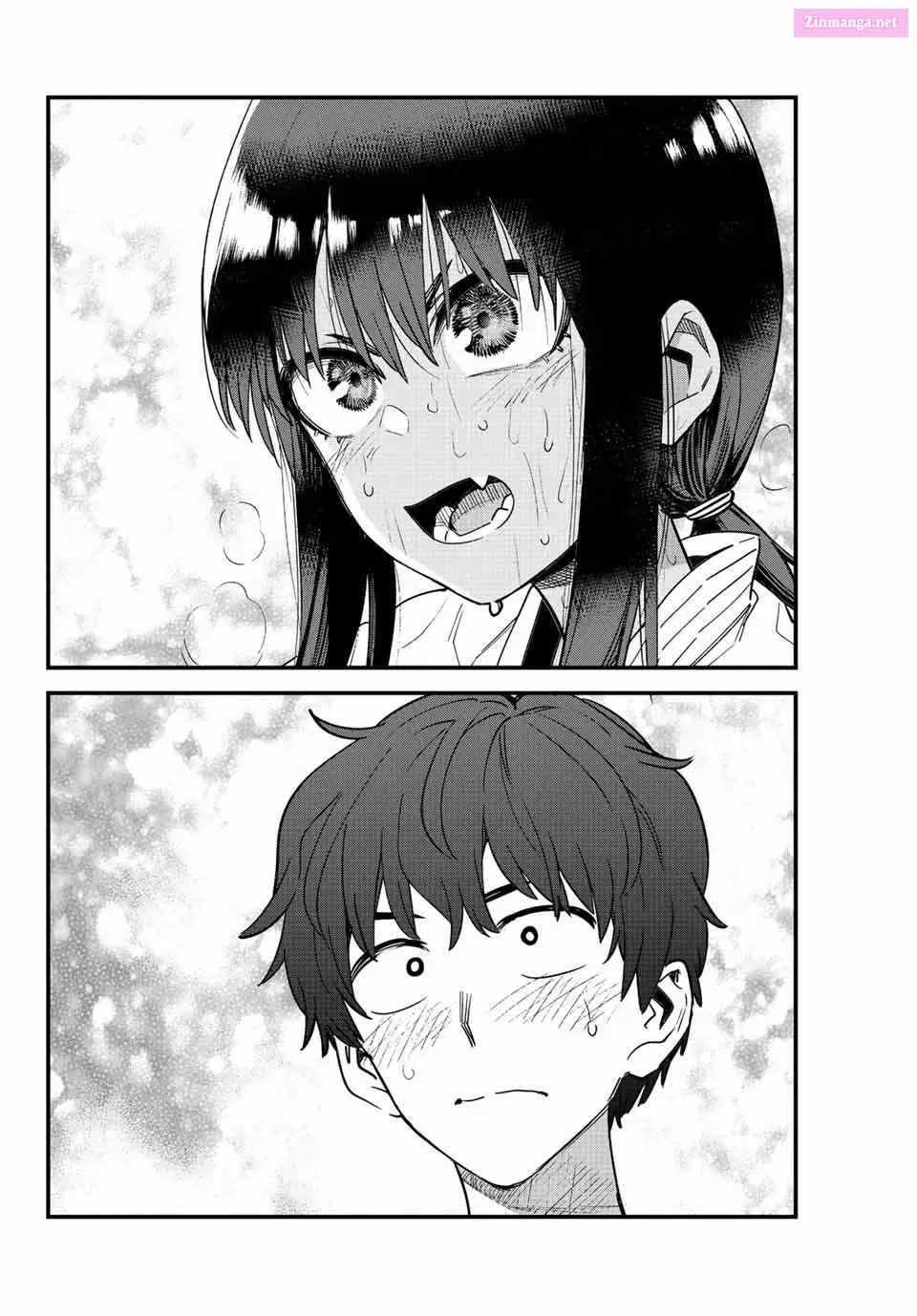 Don't Toy With Me, Miss Nagatoro! - Chapter 119 - Page 22