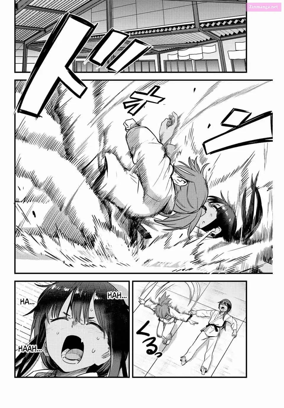 Don't Toy With Me, Miss Nagatoro! - Chapter 120 - Page 2
