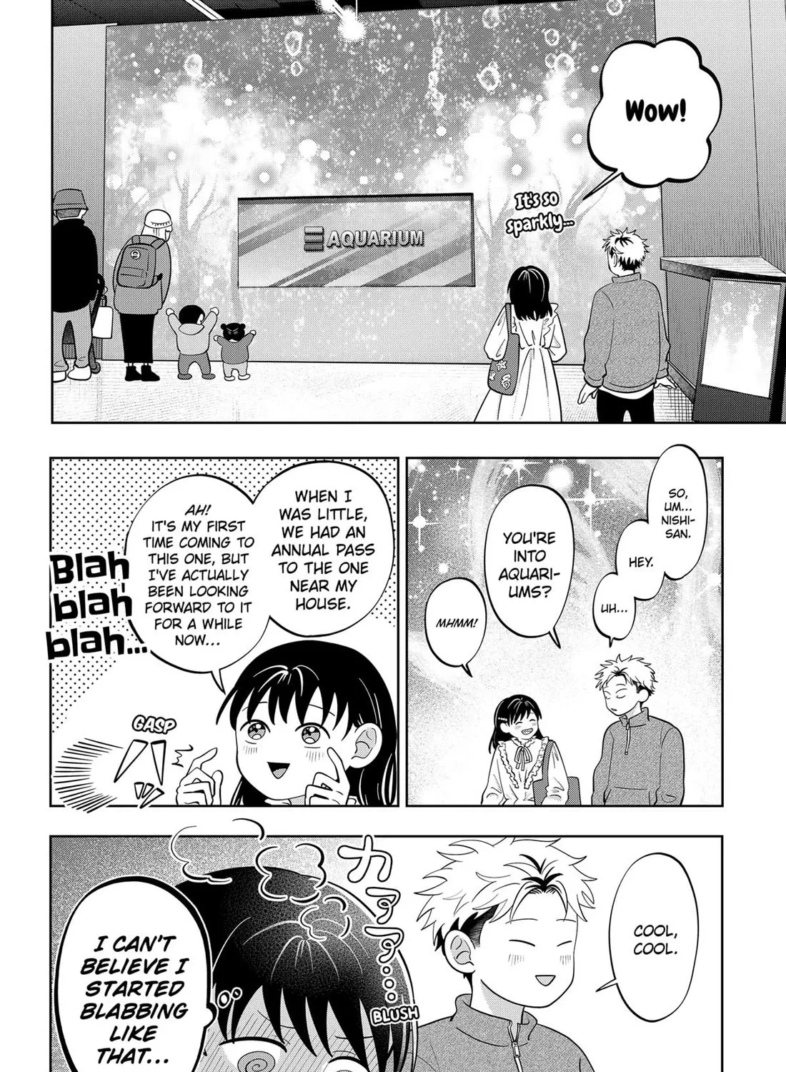 You and I Are Polar Opposites - Chapter 51 - Page 7