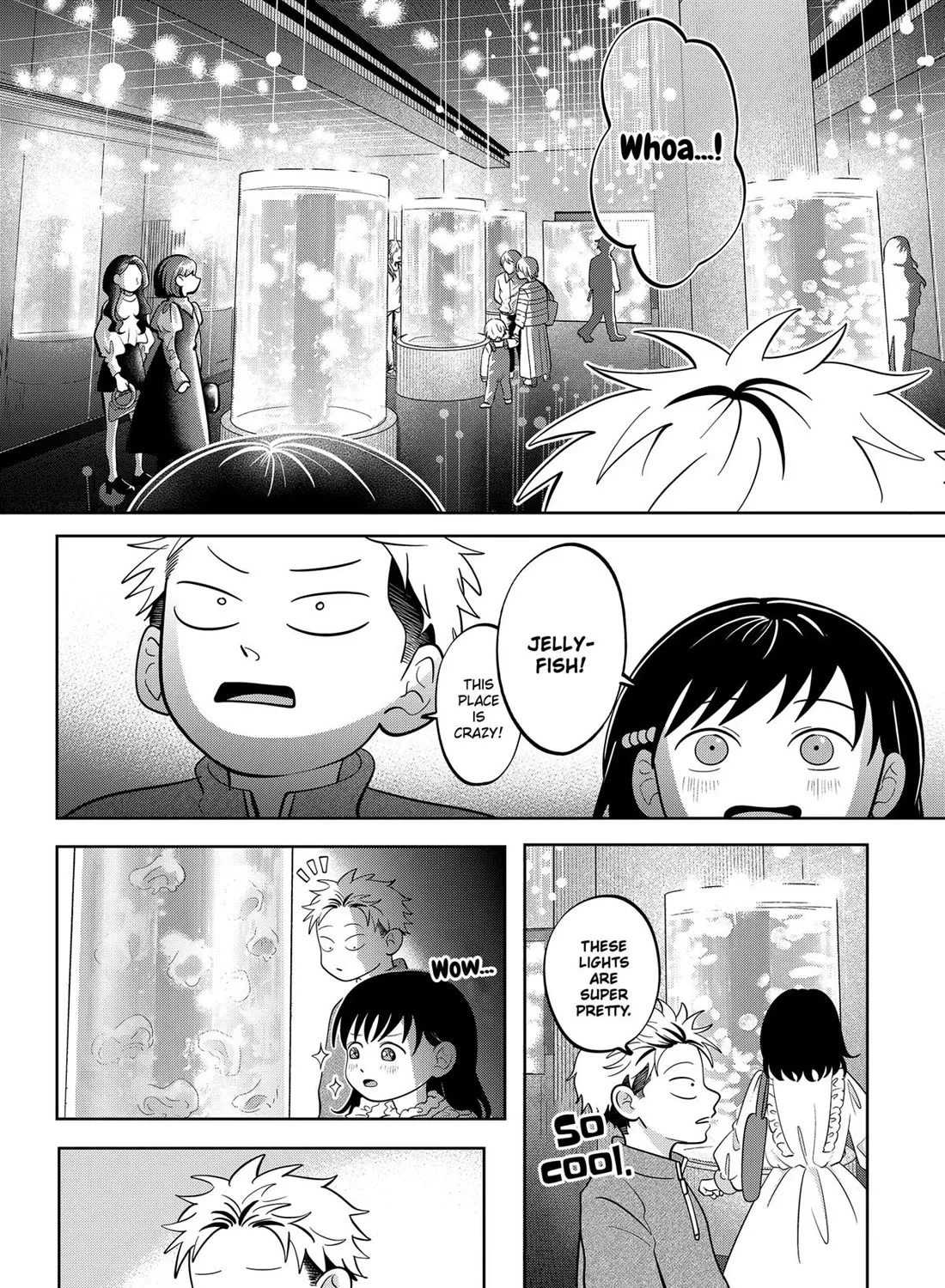 You and I Are Polar Opposites - Chapter 51 - Page 15