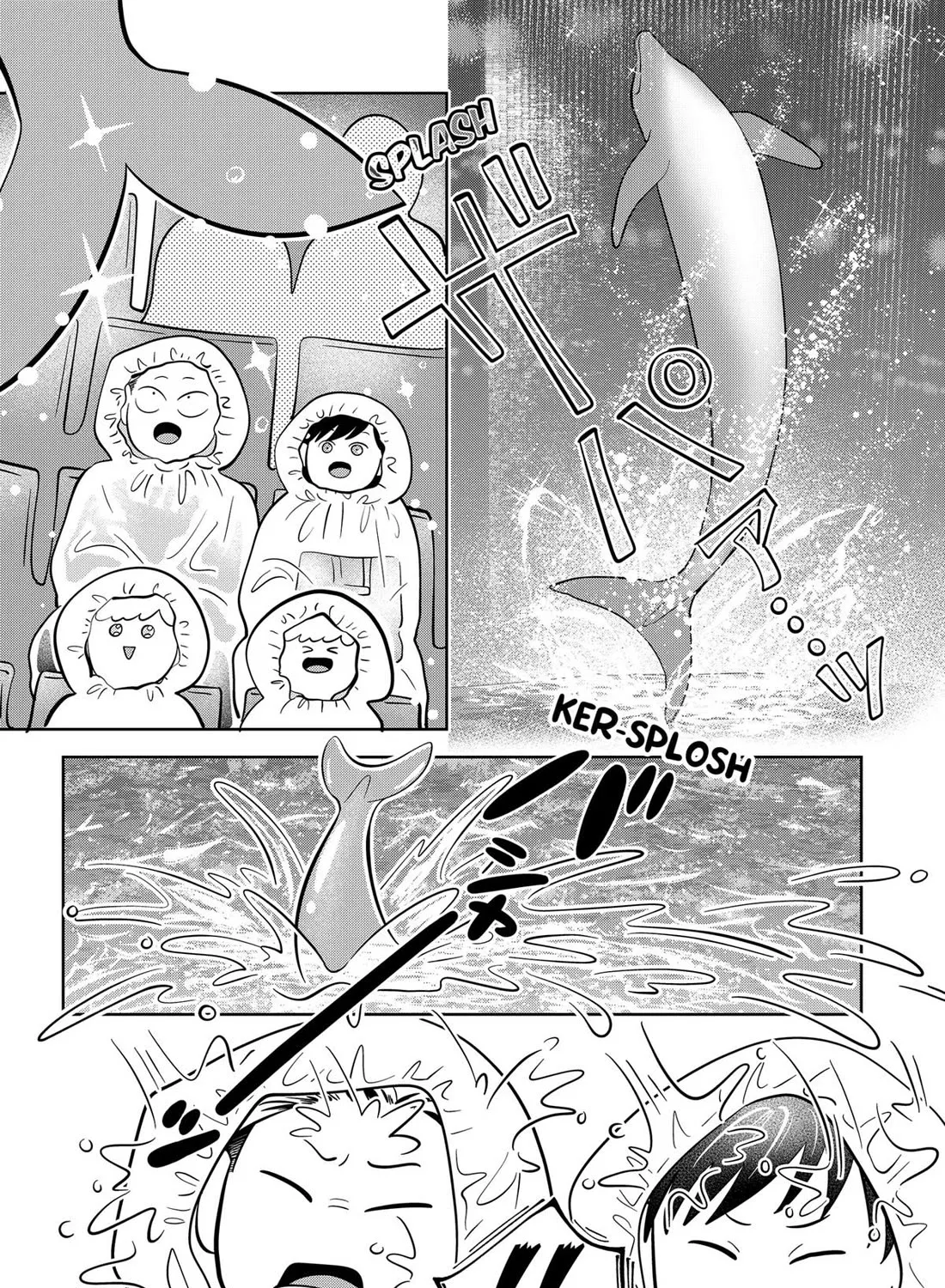 You and I Are Polar Opposites - Chapter 51 - Page 23