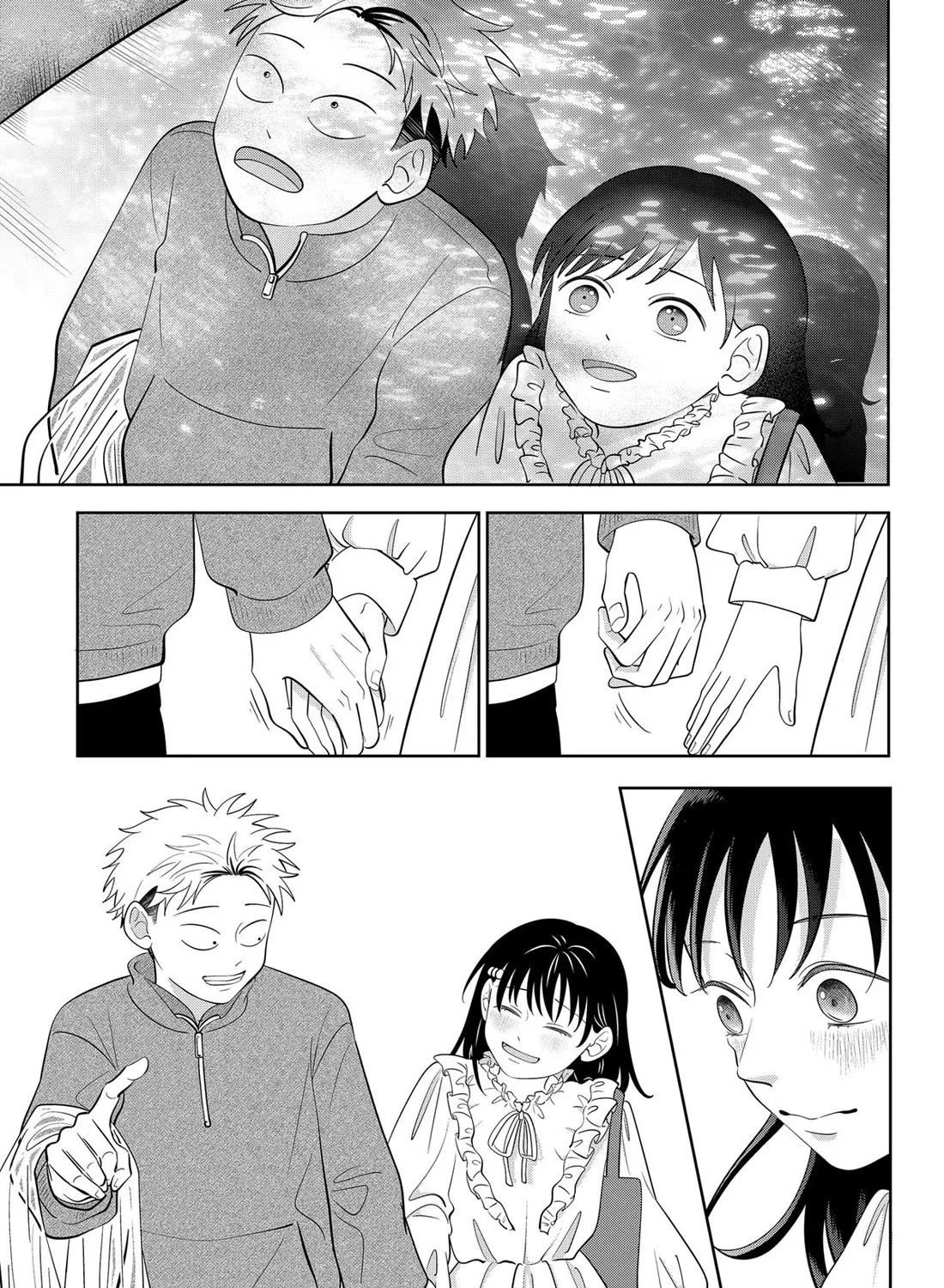 You and I Are Polar Opposites - Chapter 51 - Page 29