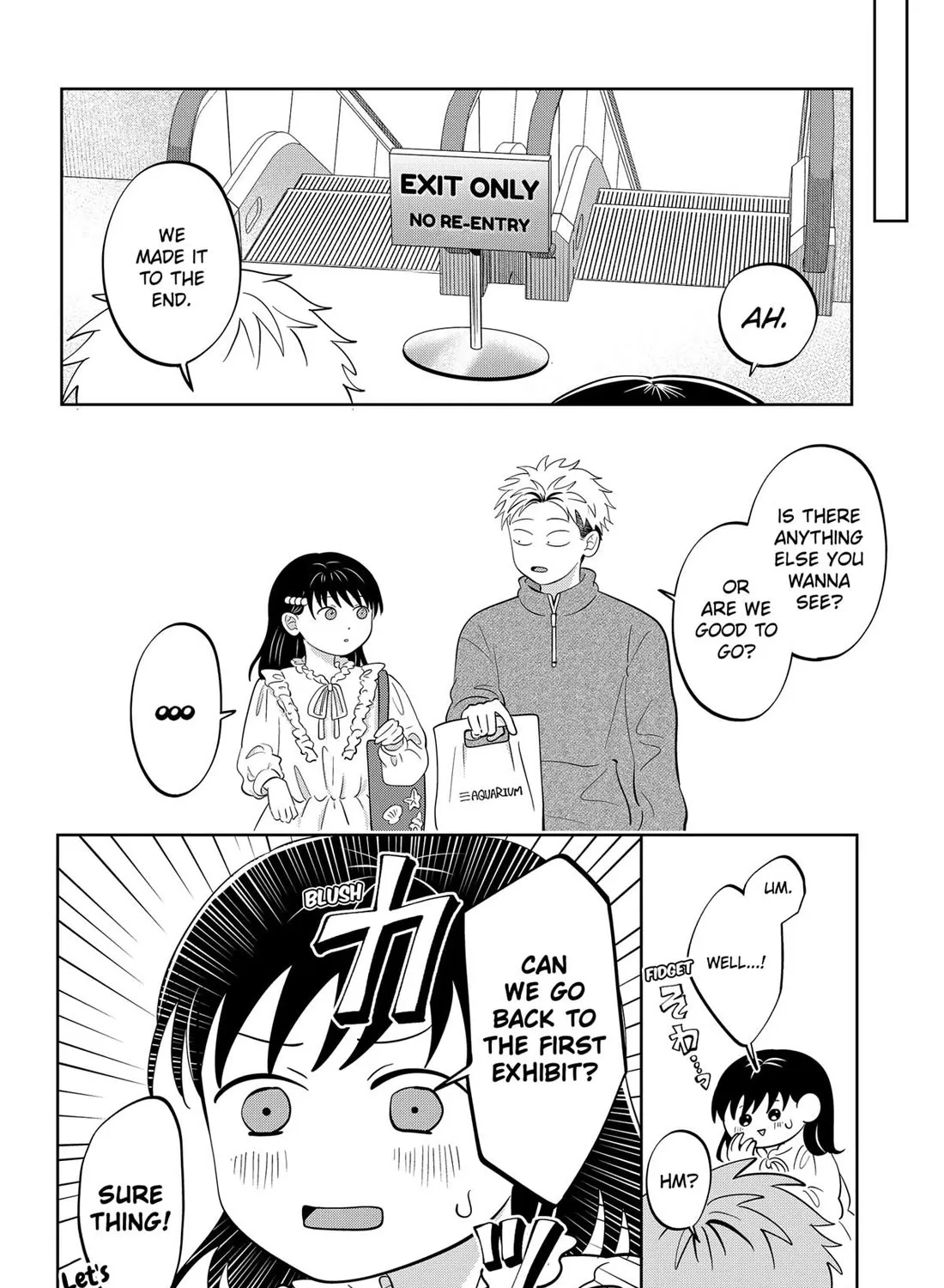 You and I Are Polar Opposites - Chapter 51 - Page 31