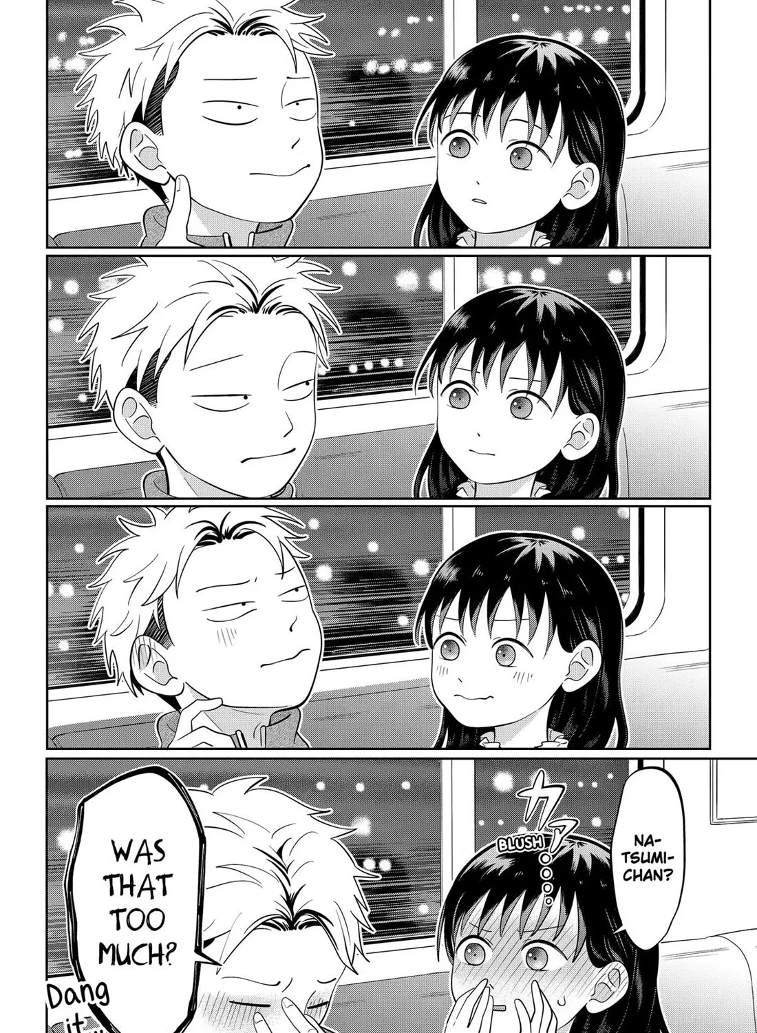 You and I Are Polar Opposites - Chapter 51 - Page 39