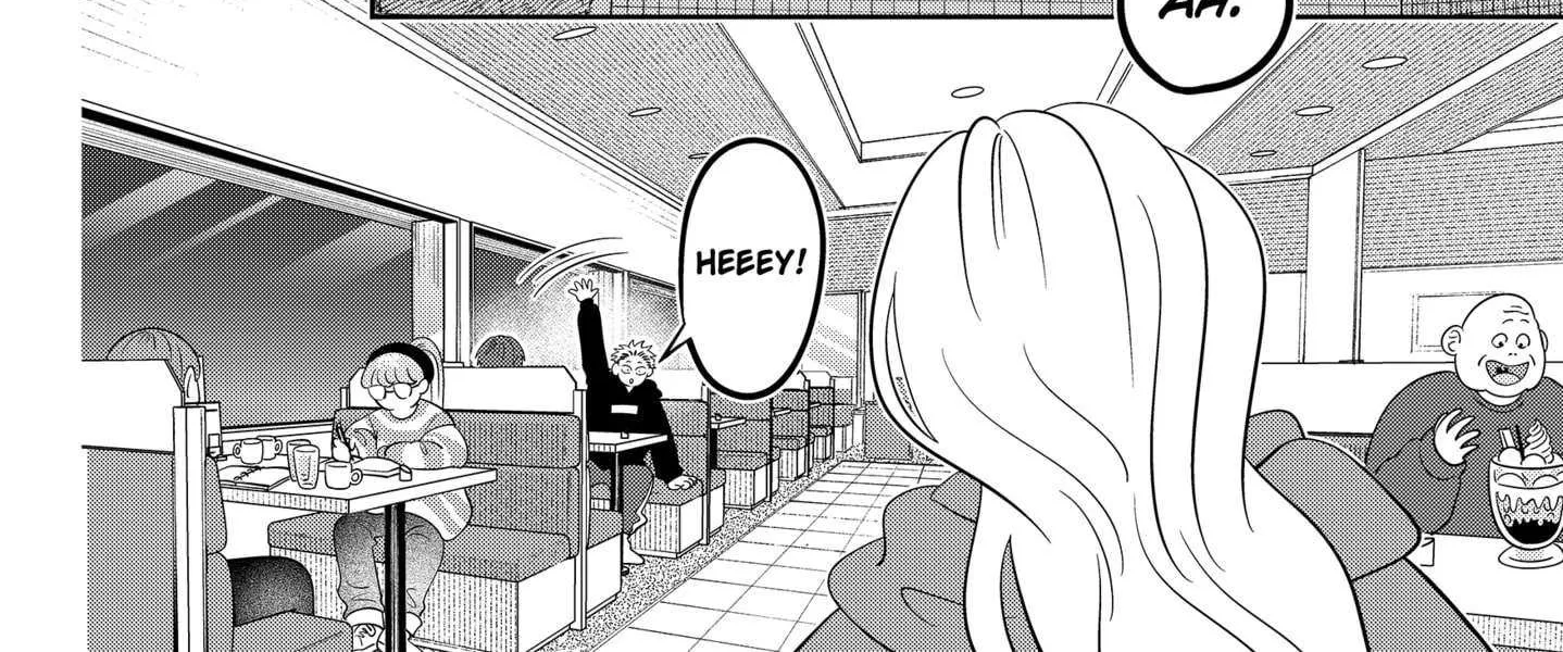 You and I Are Polar Opposites - Chapter 52 - Page 4