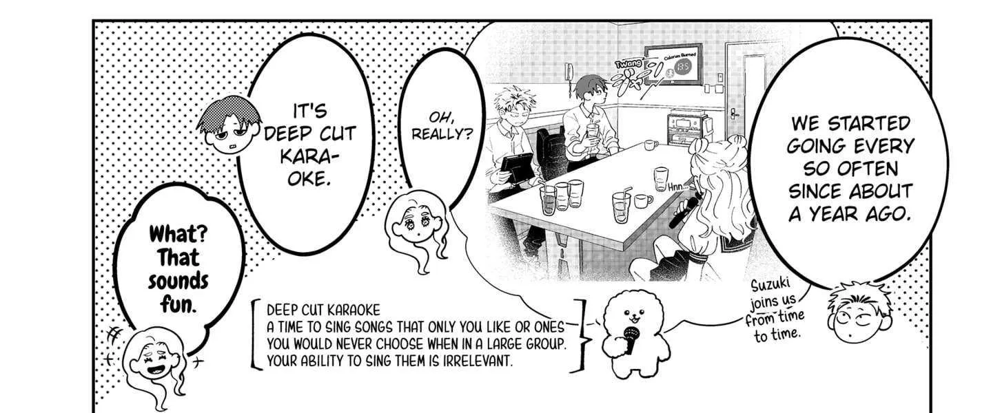 You and I Are Polar Opposites - Chapter 52 - Page 6