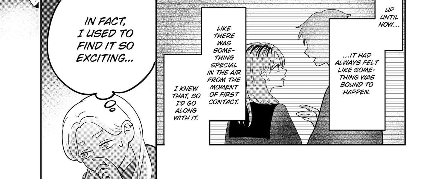 You and I Are Polar Opposites - Chapter 52 - Page 10
