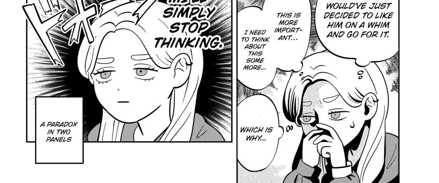 You and I Are Polar Opposites - Chapter 52 - Page 12
