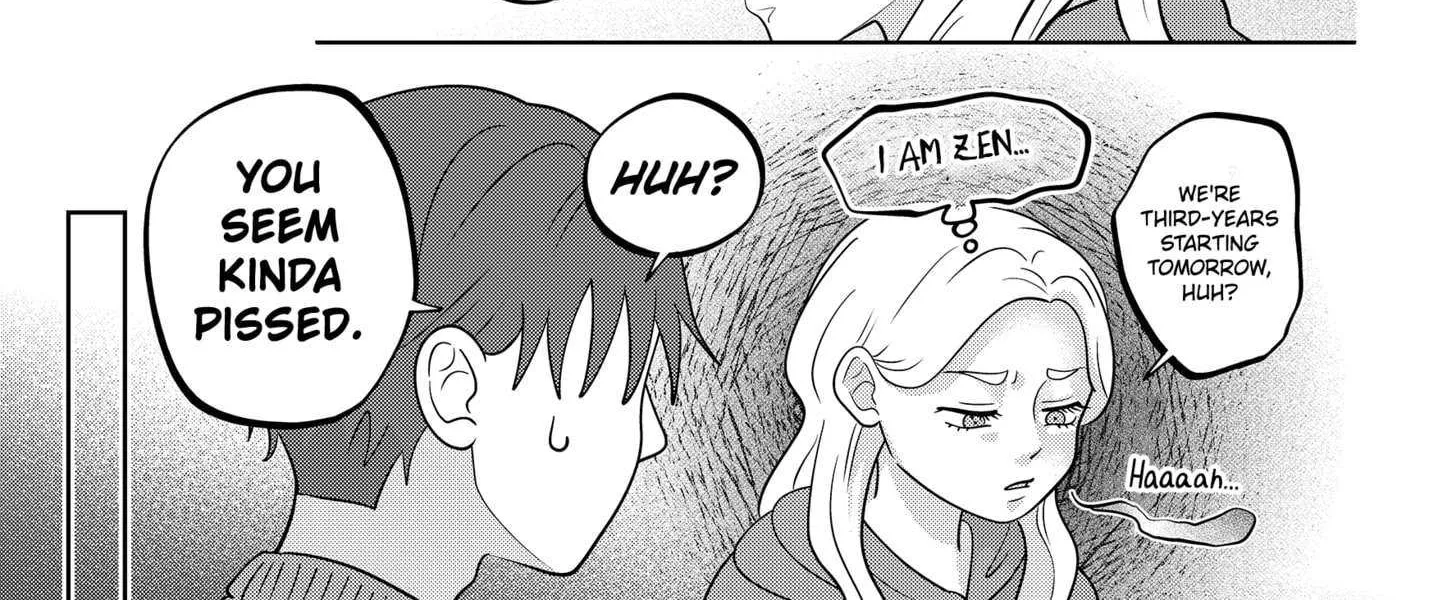 You and I Are Polar Opposites - Chapter 52 - Page 14
