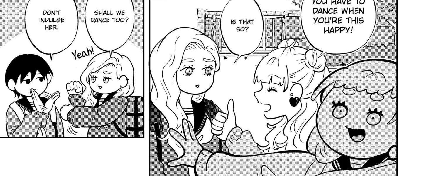 You and I Are Polar Opposites - Chapter 52 - Page 18