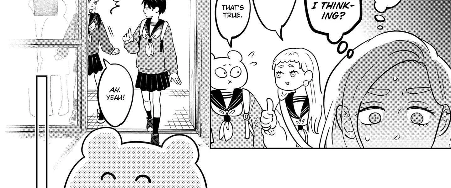You and I Are Polar Opposites - Chapter 52 - Page 20
