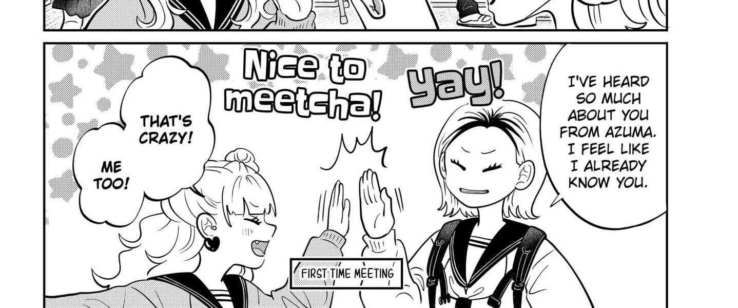 You and I Are Polar Opposites - Chapter 52 - Page 24