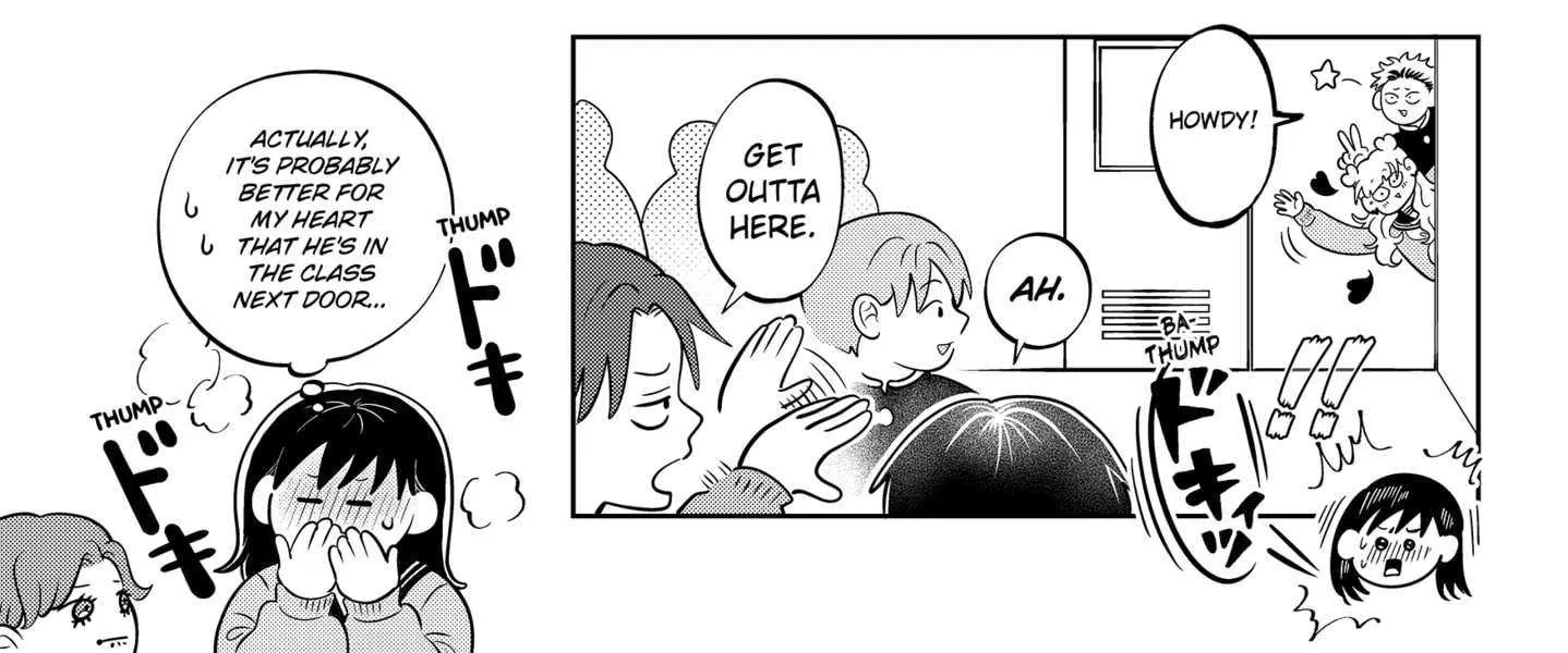 You and I Are Polar Opposites - Chapter 52 - Page 26