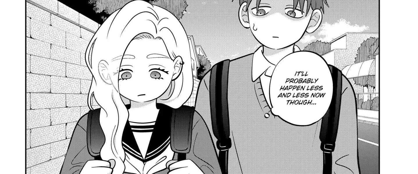 You and I Are Polar Opposites - Chapter 52 - Page 28