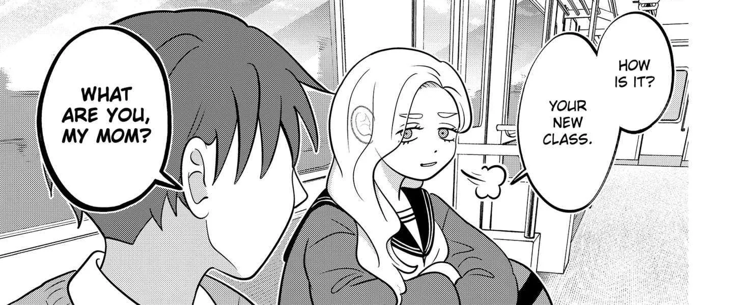 You and I Are Polar Opposites - Chapter 52 - Page 30
