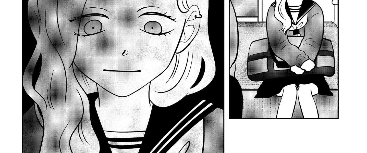 You and I Are Polar Opposites - Chapter 52 - Page 36