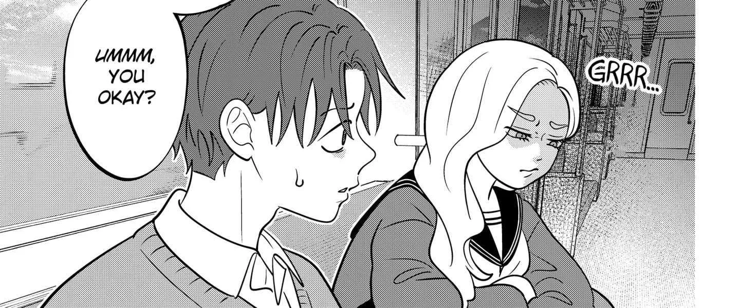 You and I Are Polar Opposites - Chapter 52 - Page 38