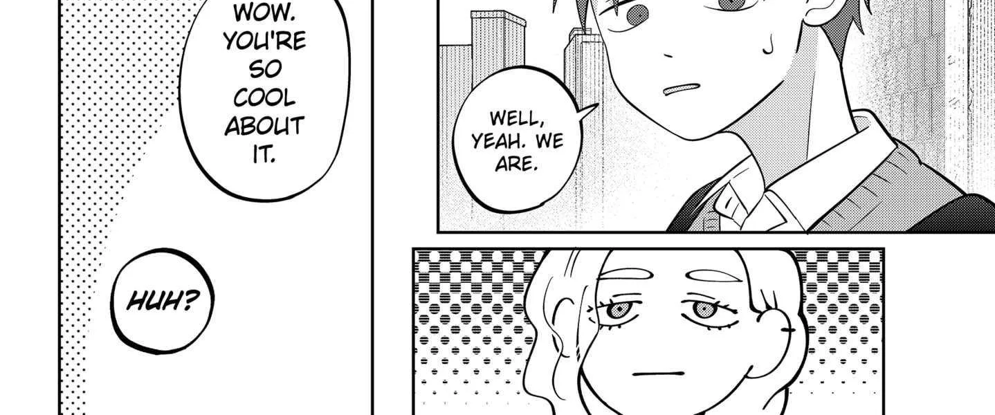 You and I Are Polar Opposites - Chapter 52 - Page 40