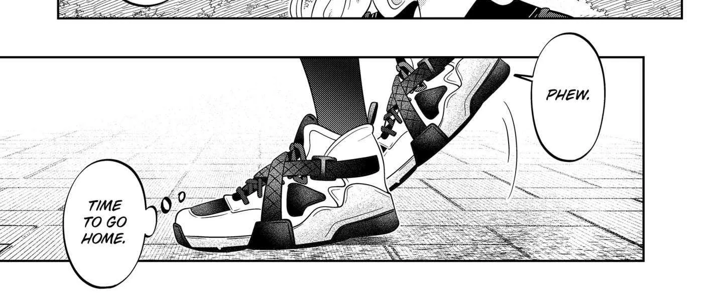 You and I Are Polar Opposites - Chapter 52 - Page 46
