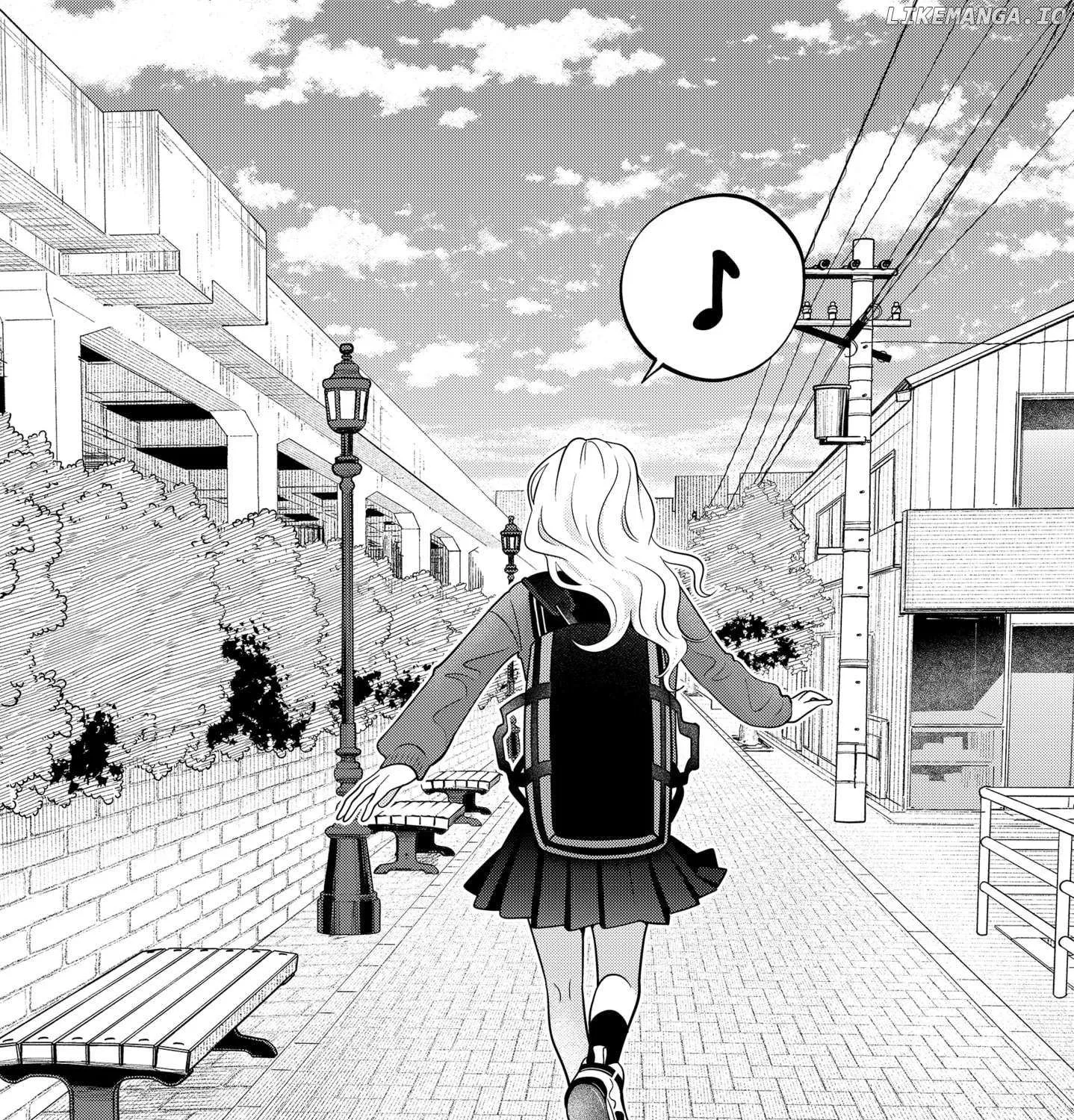 You and I Are Polar Opposites - Chapter 52 - Page 47