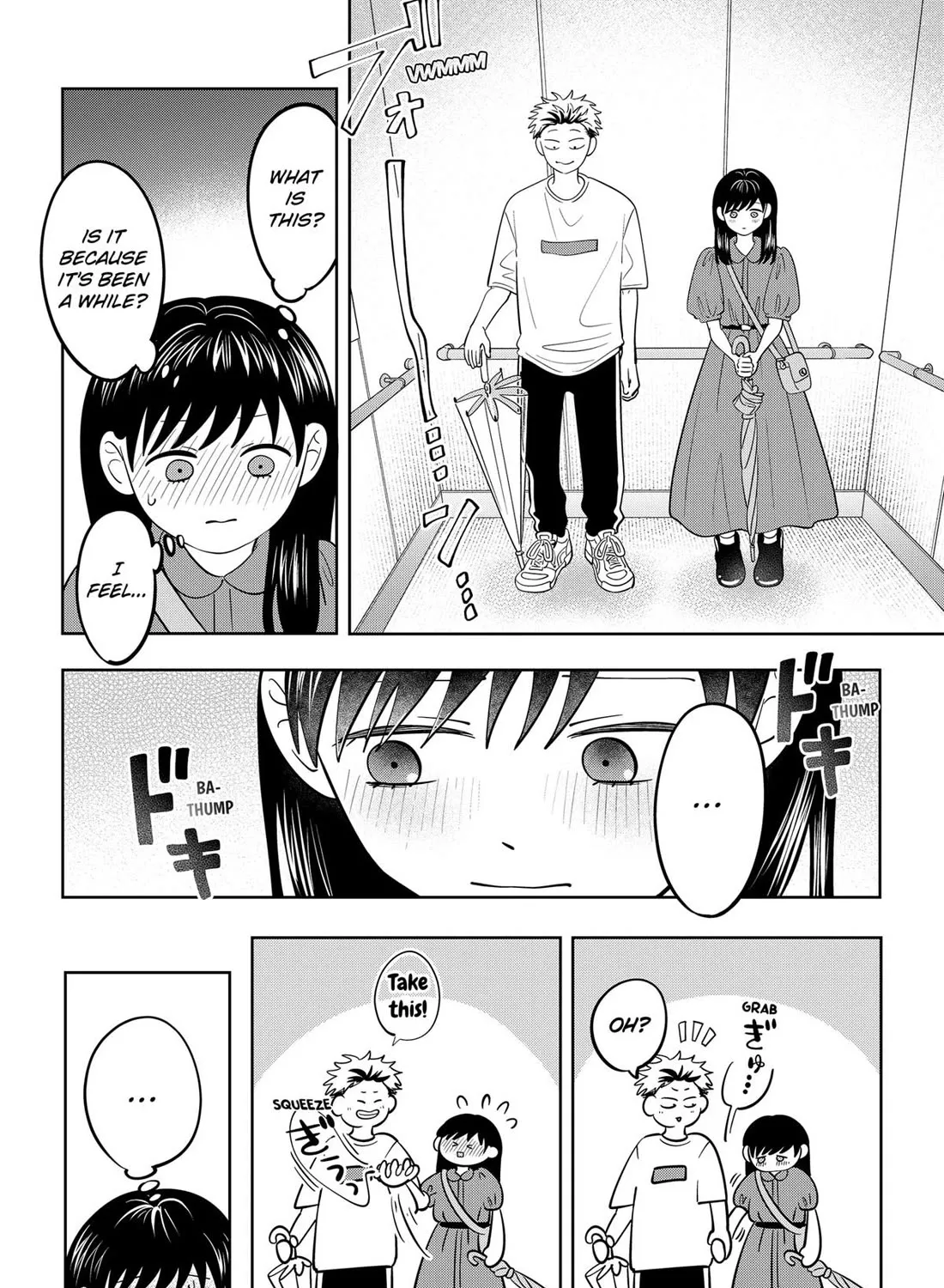 You and I Are Polar Opposites - Chapter 53 - Page 13