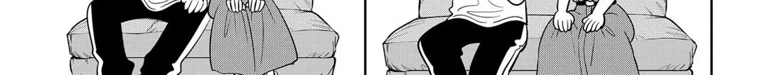 You and I Are Polar Opposites - Chapter 53 - Page 34
