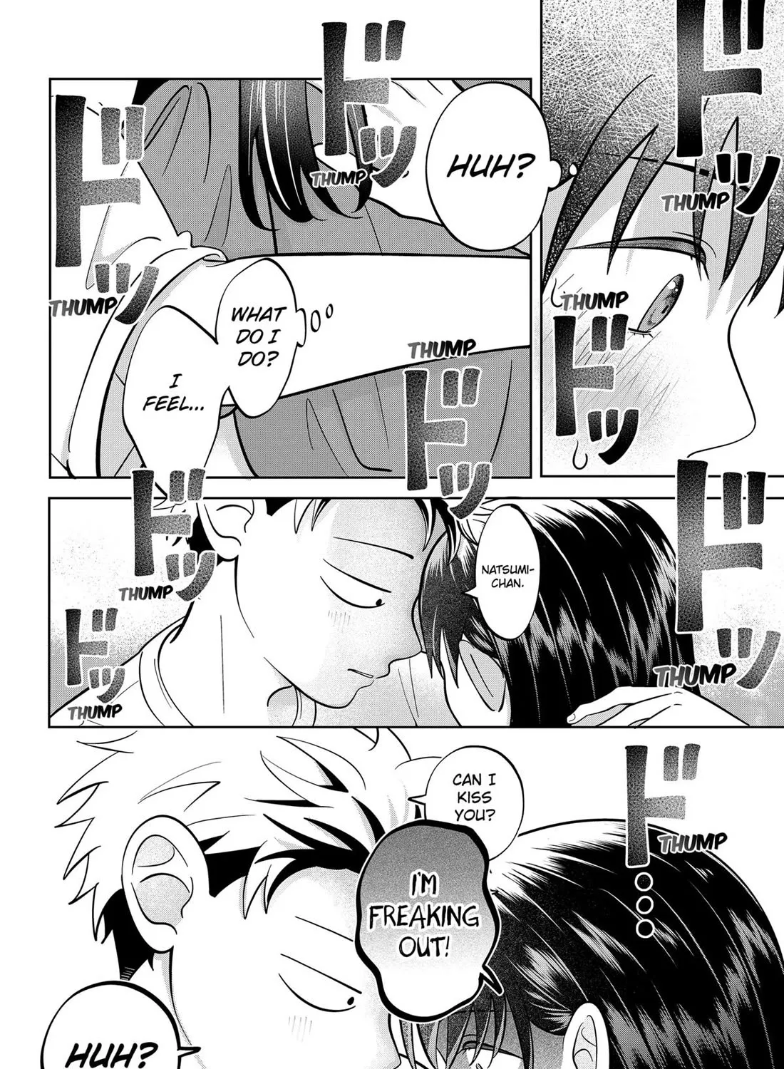 You and I Are Polar Opposites - Chapter 53 - Page 37