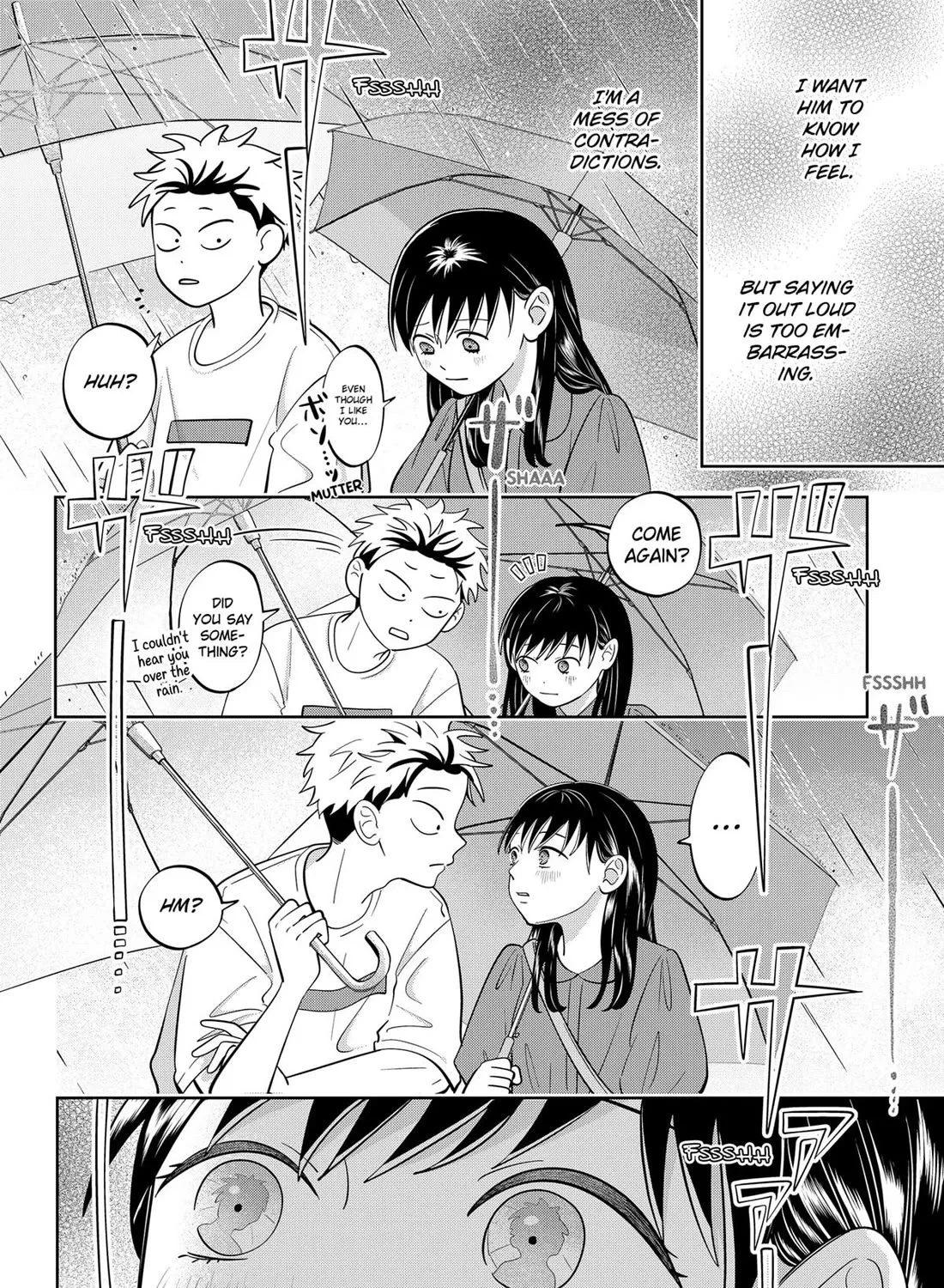 You and I Are Polar Opposites - Chapter 53 - Page 45