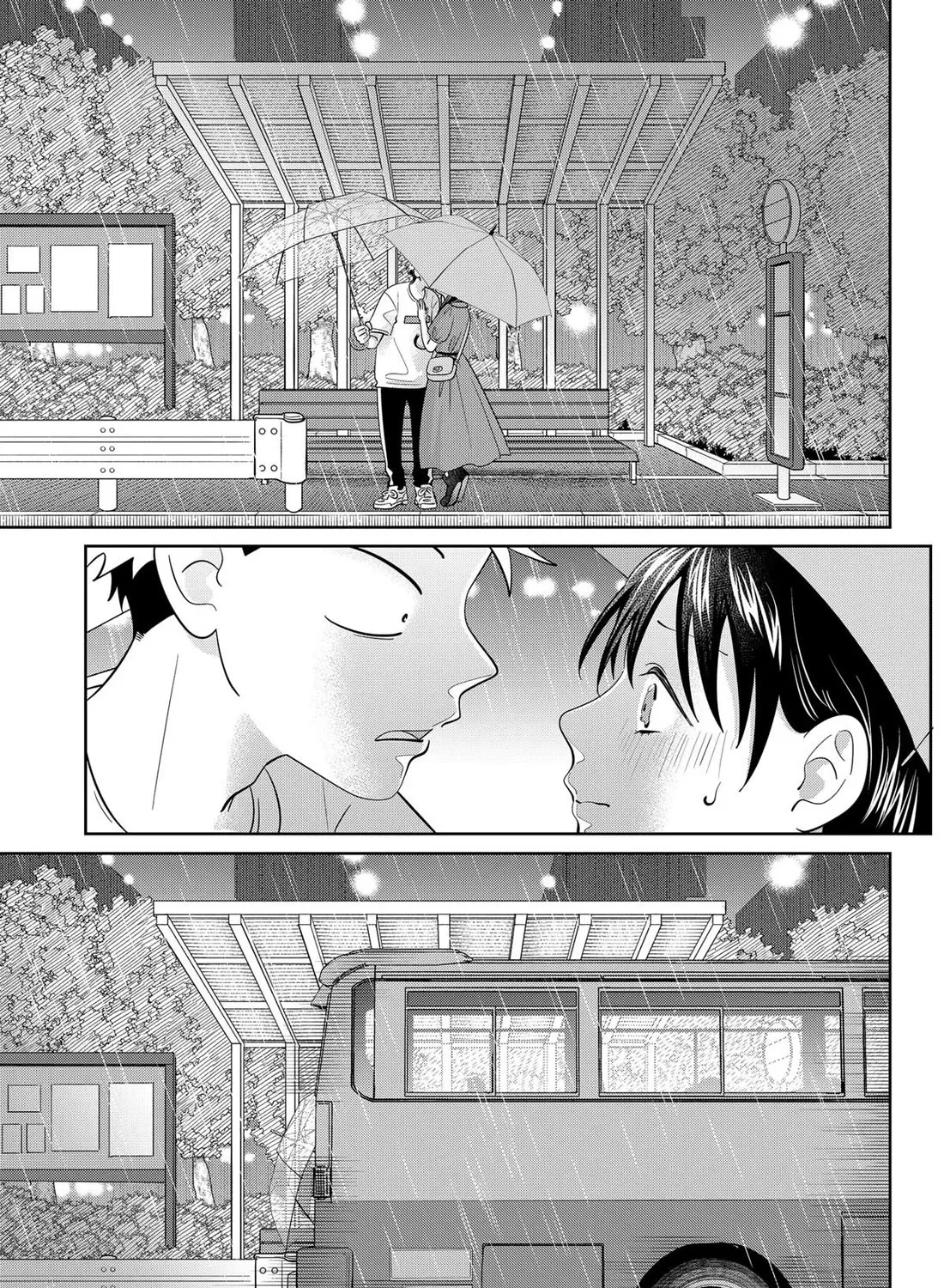 You and I Are Polar Opposites - Chapter 53 - Page 47