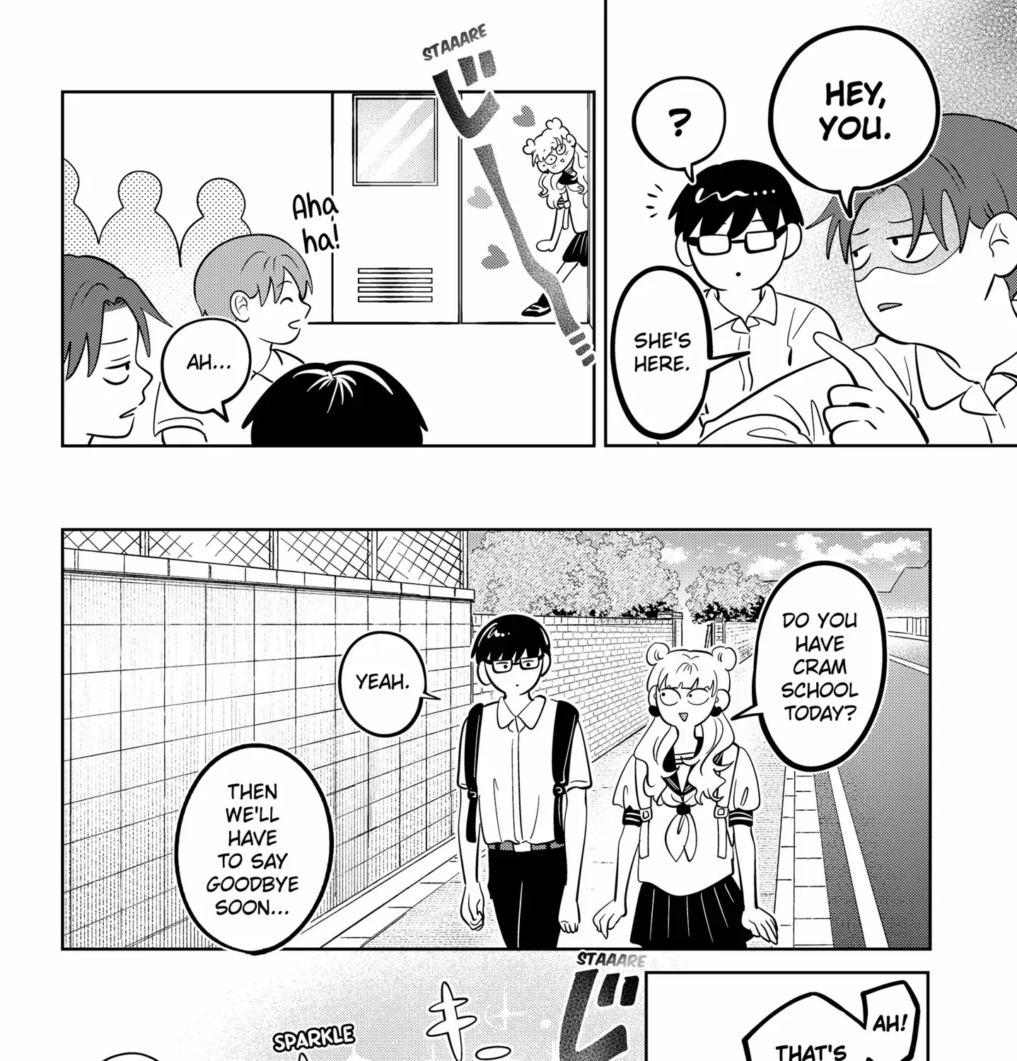 You and I Are Polar Opposites - Chapter 54 - Page 15