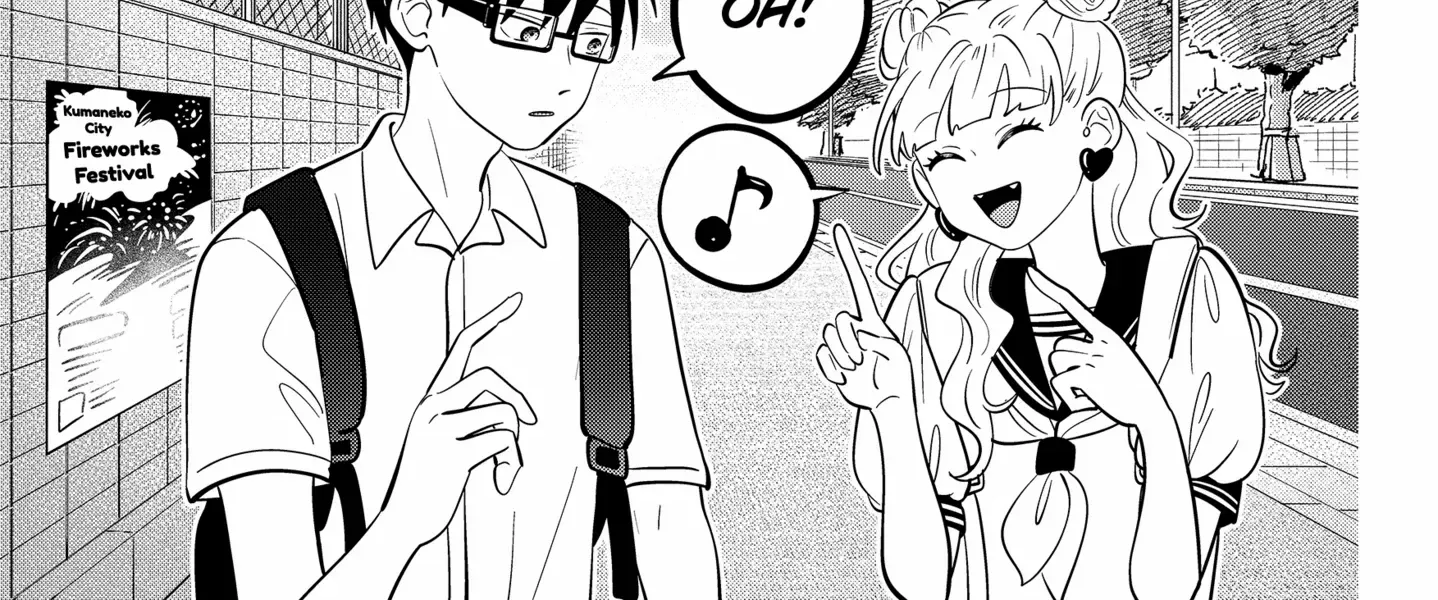 You and I Are Polar Opposites - Chapter 54 - Page 18