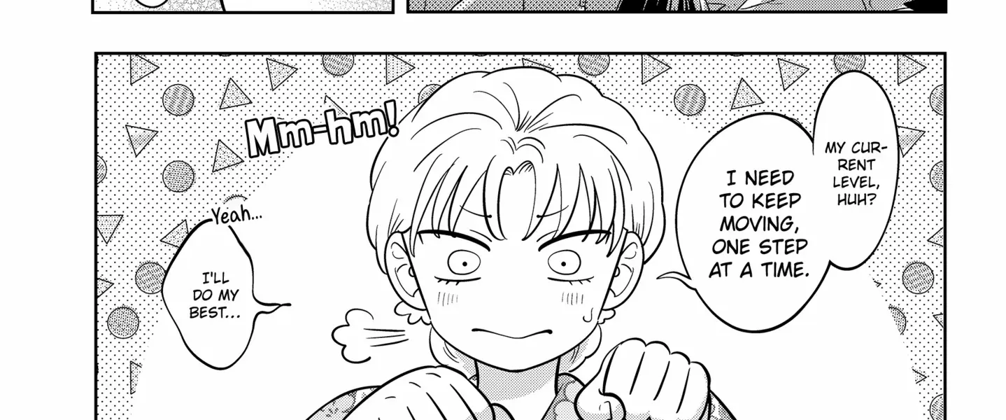 You and I Are Polar Opposites - Chapter 54 - Page 22