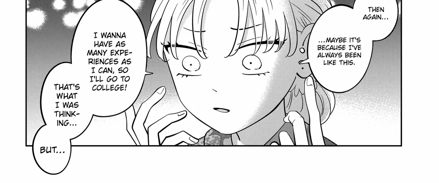 You and I Are Polar Opposites - Chapter 54 - Page 24