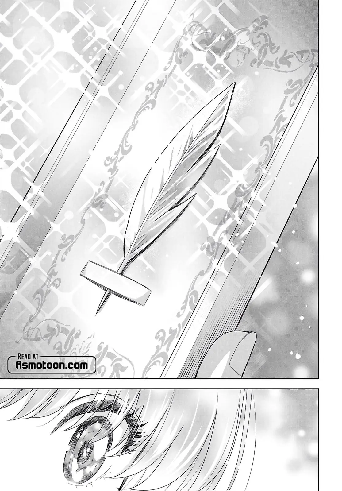 Monogatari no Kuromaku ni Tensei Shite - Chapter 26 - Page 14