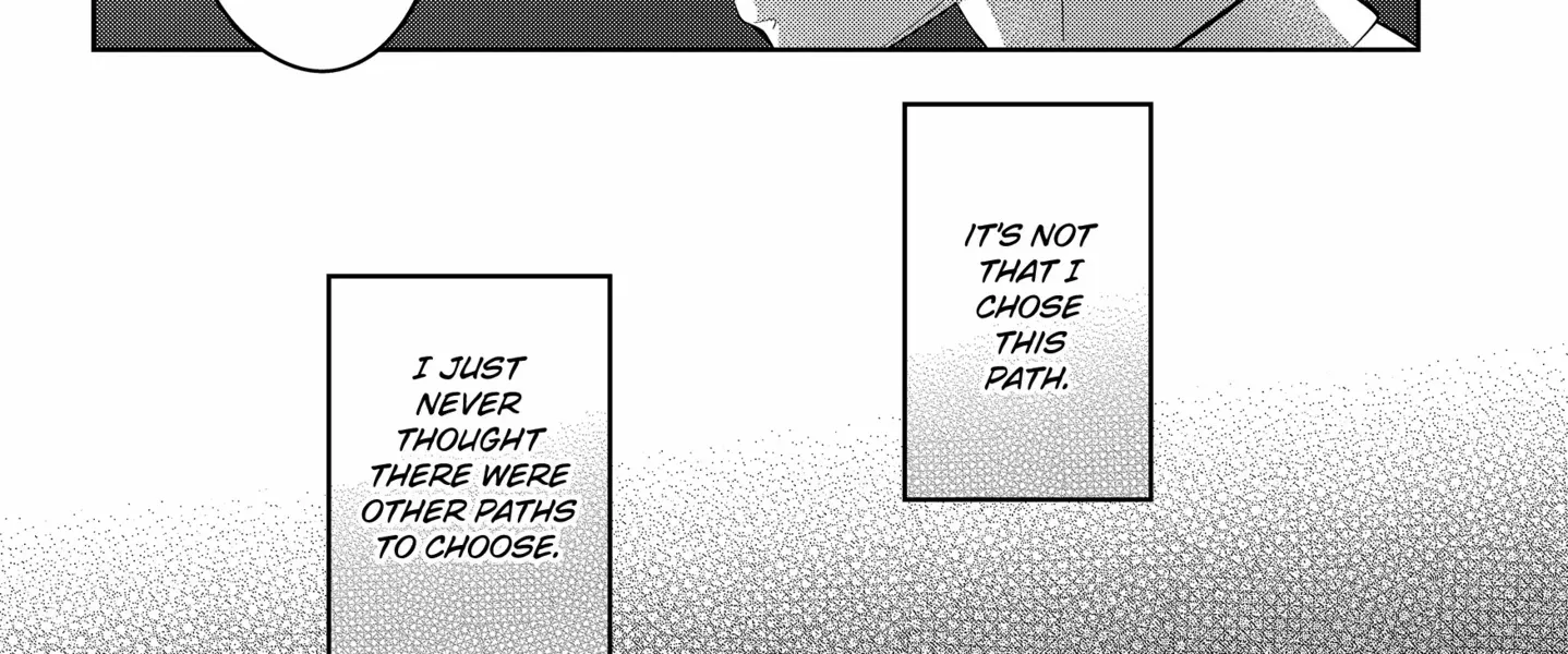 You and I Are Polar Opposites - Chapter 54 - Page 28