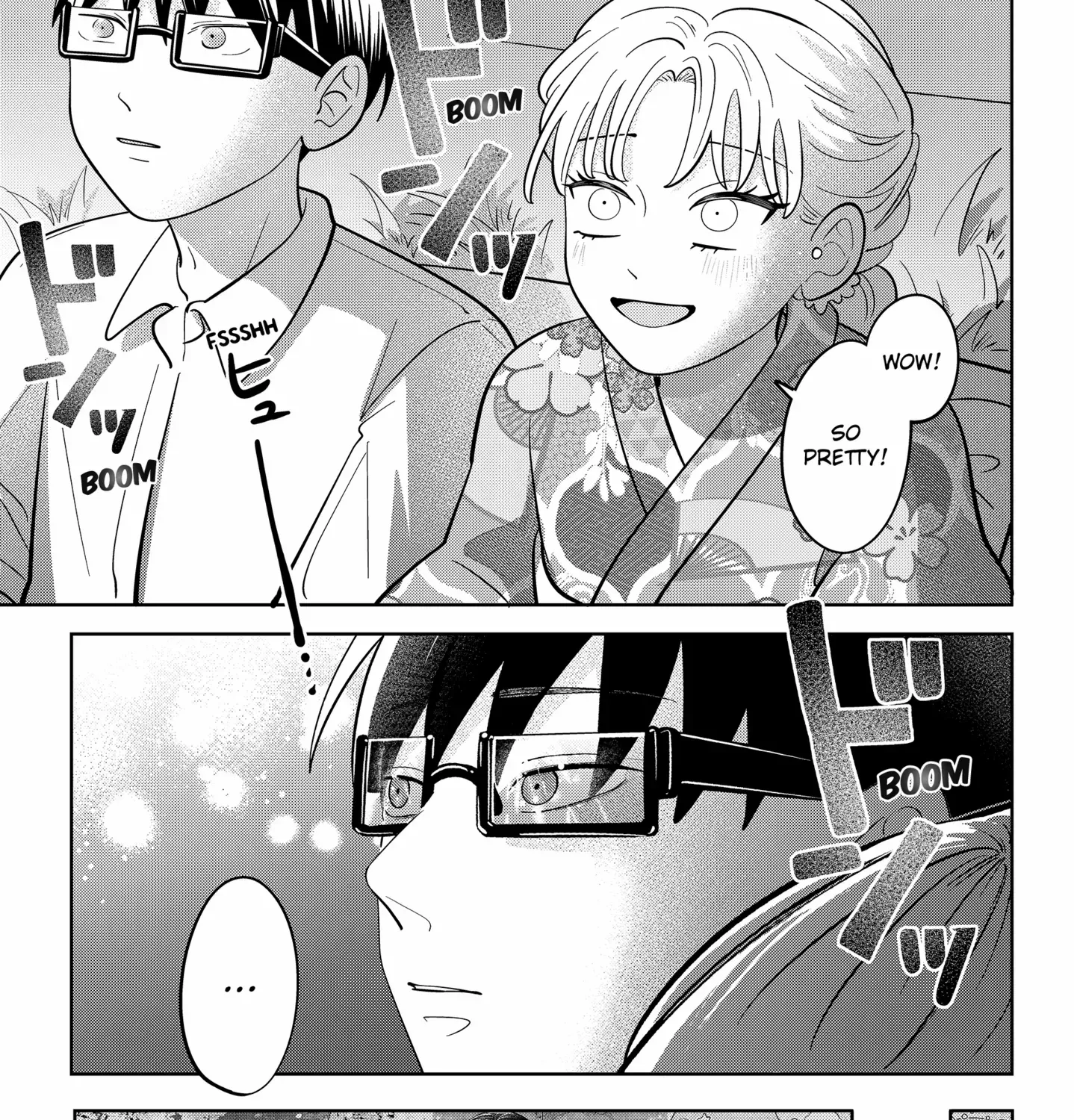 You and I Are Polar Opposites - Chapter 54 - Page 29