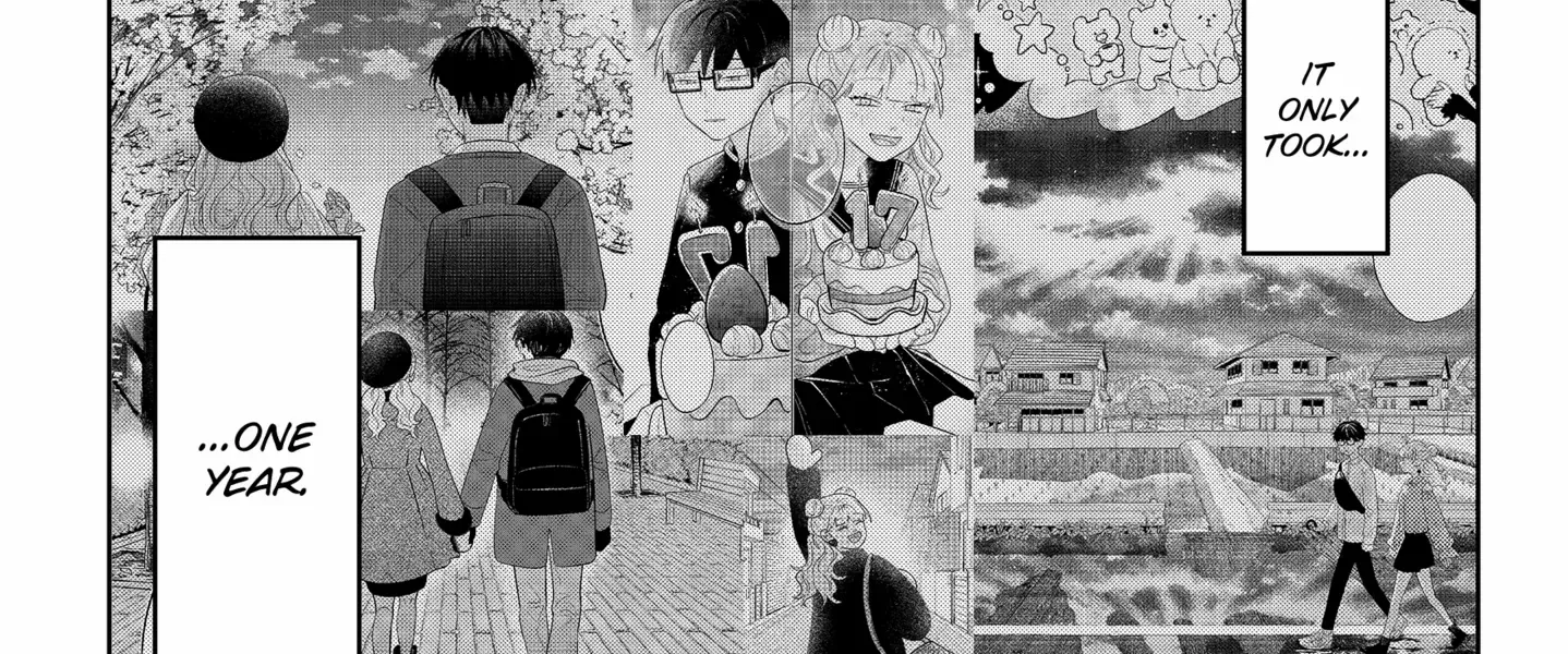 You and I Are Polar Opposites - Chapter 54 - Page 30
