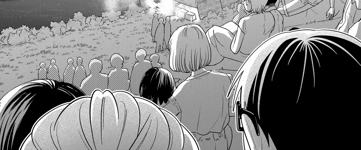 You and I Are Polar Opposites - Chapter 54 - Page 32