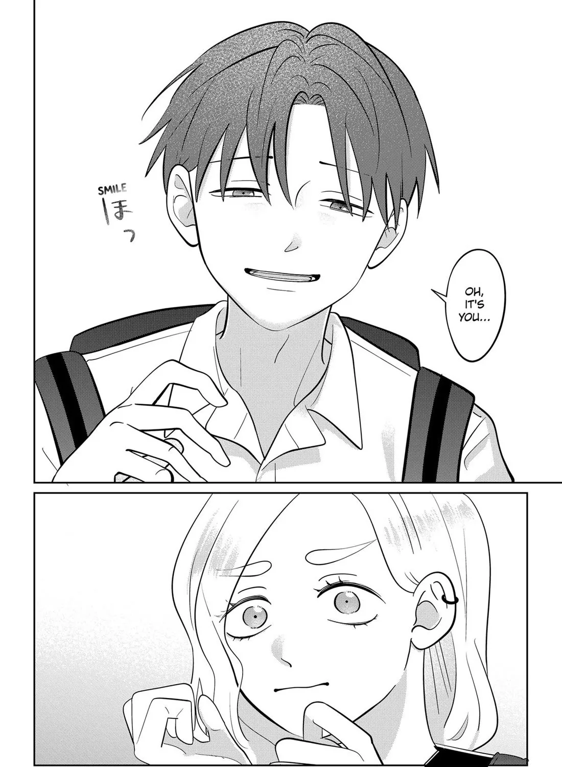 You and I Are Polar Opposites - Chapter 55 - Page 39